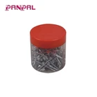 Durable Common Polished Round Steel Zinc Plated Wood Wire Nail