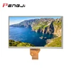 9.0 inch hight brightness 800x480 LCD screen display Lcd panel (PJT900D01H35-250P50N)