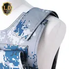Body armor military tactical bullet proof vest