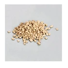 Polishing abrasive corn cob granules grain abrasive