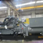 1mw Generator CE Approved 1MW Natural Gas Generator Set With Cat MWM