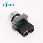 Button Promotional B2 Series Push Button Power