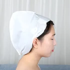 Hot Sale Private Label Steam Self Heating Hair Treatment Mask Cap OEM