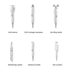 Micro Machine Deep Cleaning Skin Rejuvenation Micro Bubble Peel Gas Bubble Machine