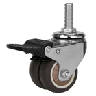 Travel Carrier Suitcase Mini M8 Spinning Swivel Double Wheel Caster