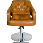 Cheap furniture hairdressing chair beauty hair salon equipment barberchair high quality