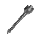 Posterior Thoracolumbar System Can ART Standard Monoaxial Pedicle spinal Screw Spine Titanium Orthopedic Implants