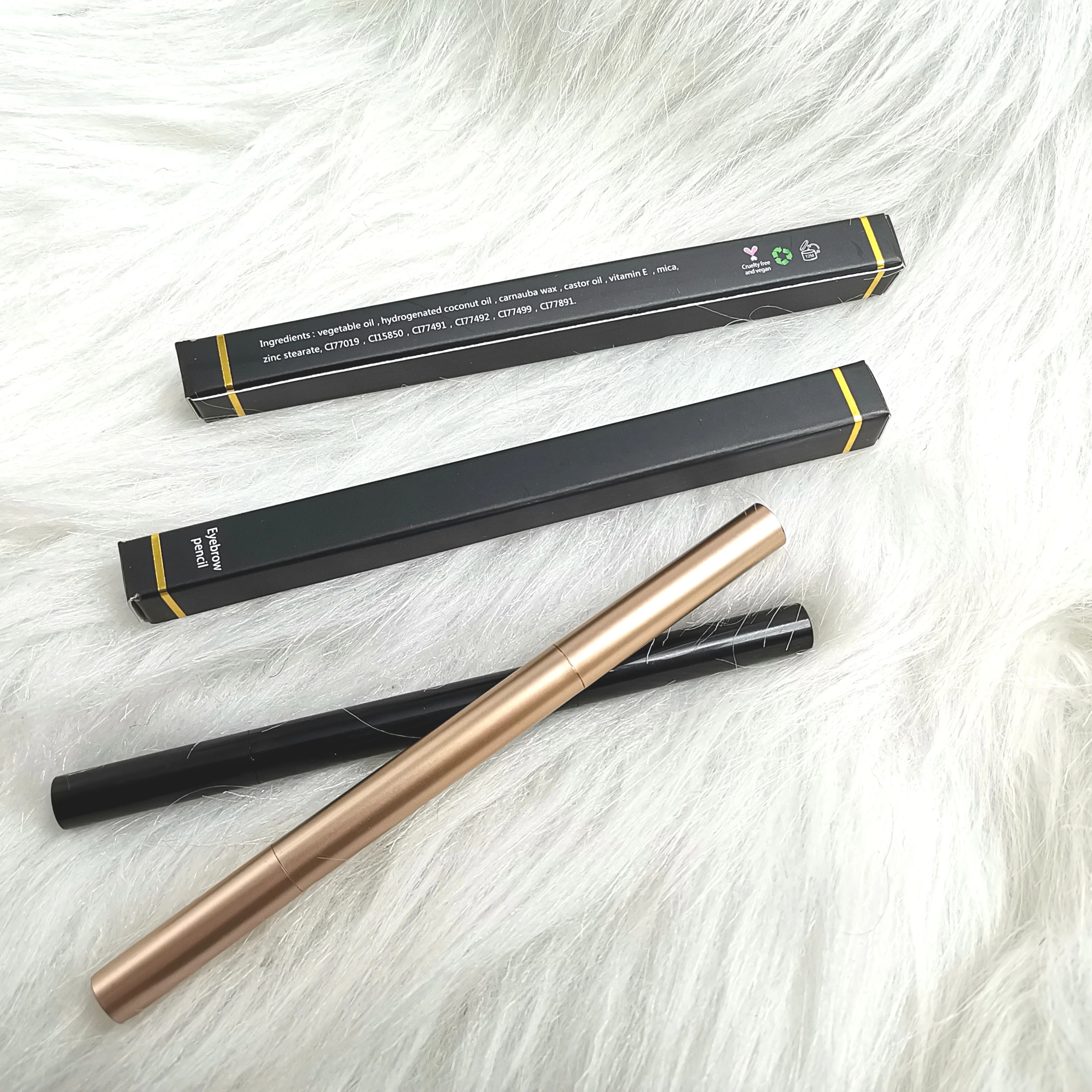 Can private LOGO wholesale price custom box eyebrow pomade brow set eyebrow pencil
Can private LOGO wholesale price custom box eyebrow pomade brow set eyebrow pencil