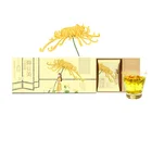 Herbal Tea Natural Flower Healthy Beautifying Organic Herbal Tea