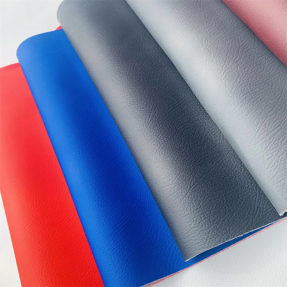 pvc imitation leather