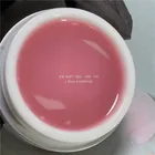 OEM Service Professional Builder Gel High Pigmentation Extension Builder Gel Package in Bottle