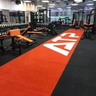 NWT sled gym grass baseball synthetic turf sports floor grass