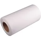 25gsm 175mm Meltblown Filter Tela No Tejida Polypropylene Meltblown Nonwoven Fabric