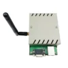 100 meter wireless long rang 2 Gang Network WiFi relay switch control/ smart home switch home automation relay switch