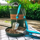 Tools Hand Tool Garden Hand Tool 2020 Rhino Professional Garden Tools Set Stainless Steel Mini Garden Hand Tool Set