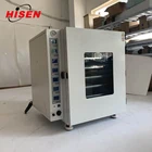 Drier Vacuum Oven HISEN Transformer Vacuum Drying Oven Vaccum Drier With Vacuum Pump