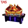 2019 Factory Price Arcade Fish Hunting Game Shooting Fish Game Cabinet