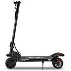 Electric Customized Big Wide Wheel E Scooter Dual Motor Hub Motor Electric Scooter 1000w
