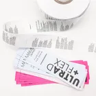 Custom Design Wholesale Woven Labels For Clothing