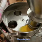 Automatic Salt Sauce Packaging Machinery Small With Paper Machine