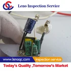Hot selling testing and inspection Floor Lamps