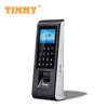 TIMMY Cloud Software Mobile APP Touch Keypad RFID Card Biometric Wifi Fingerprint Access Control TFS70