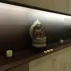 Luxury Designs Interior Wall Cladding Boards Eco Friendly Resysta Decorative Wall Cladding