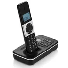 Phone Cordless Telephones Telephone Portable DECT TelePhone TAM Voice Message Function Analog Cordless Phone