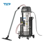 Electric Power Two Motors Cyclone Vacuum Cleaner with Hepa Filter