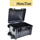 Foam Protective Gun Hard Rifle Case Carry Military Weapon Plastic Tool