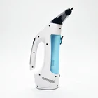 Hand Held Window Vacuum Cleaner,Window cleaner and glass scraper cleaning