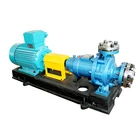 Magnetic Drive Chemical Pump Industrial Magnetic Drive Pump For Oil