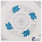 New design 603 decorative hot stamping foil for pvc ceiling panel from chengxin