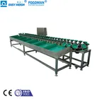 Best Sale Chilli Sorting Machine Pineapple Mango Weight Grading Machine