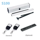 Swing Operator Swing Door Operator Yoursensor Commercial Swing Glass Automatic Door Operator S100