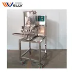 for Restaurant Meat Pie Machine Industrial Burger Patty Machine/ Chicken Nugget Line/ Equipment CE