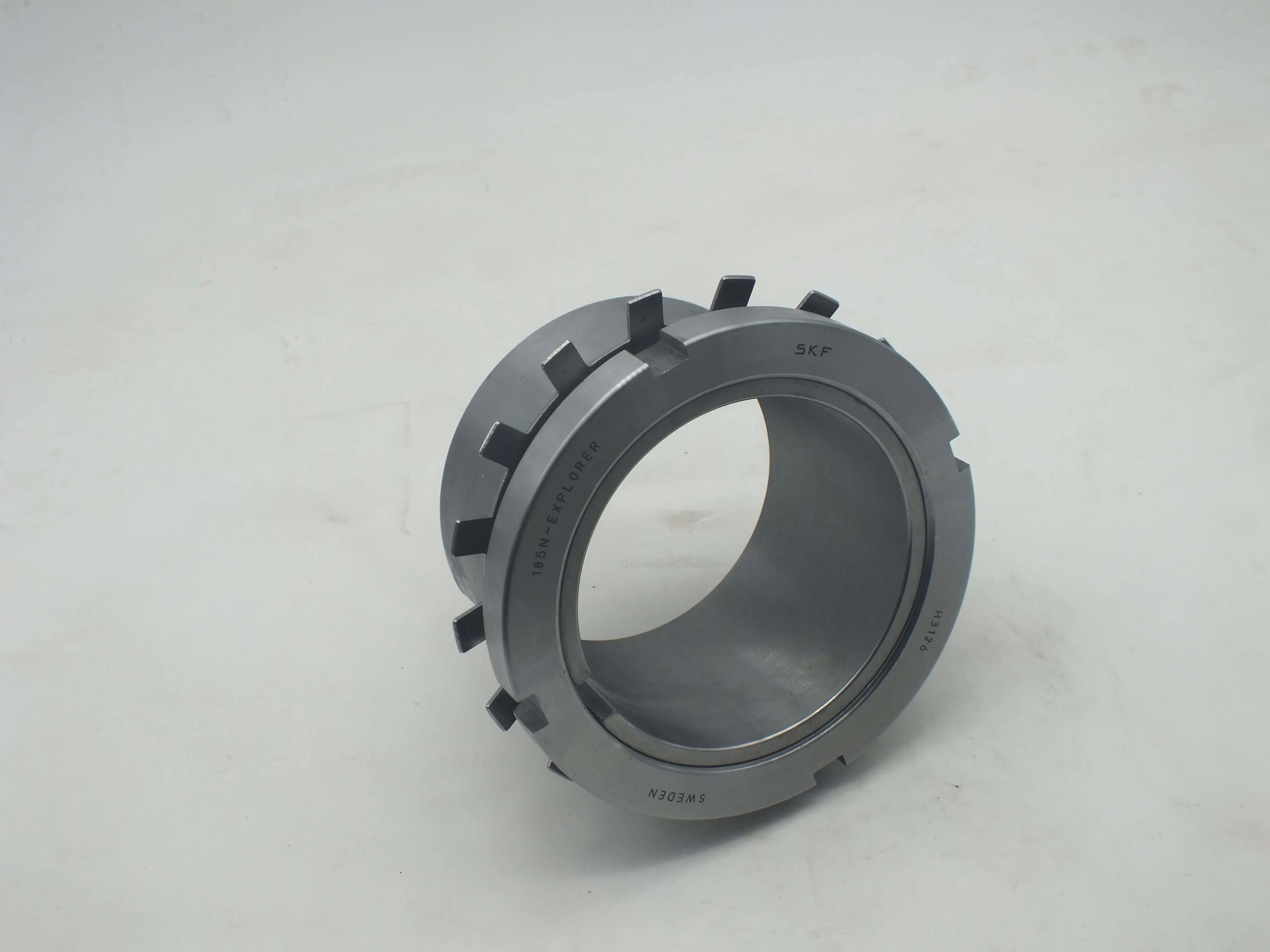 spherical roller bearing adapter sleeve h3126 bearing