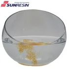 Iso9001 Resin Water Water Softening Rohm Haas Resin Amberlite IR120 Na