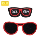 Embroidered cloth patches embroidered cloth badges cross-border e-commerce goods shoes, hats, bags and accessories