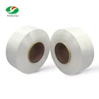 150D/68F ,T400 High Performance compound Elastic Yarn,100% polyester,PPT/PET jean fabric