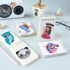 3d diy children's diamond painting full drill kids hand drawing diamond embroidery stickers
