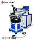 Wholesale Power Weld Tig Welder Stainless Steel Laser Welding Machine
