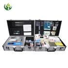 Soil Nutrient Detection Instrument Npk content detector Soil tester