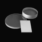 Plano High Precision Camera Lens Optics Sapphire Window Manufacturers