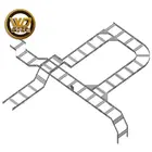 Chinese Supplier Construction Material Cable Tray Production Line
