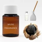 home fragrance scent musk fragrance oil for car perfume
