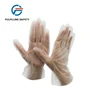 Cheap disposable powder free examination nitrile gloves