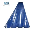 Exterior Wall Panels Building Materials For House & Construction Prepainted Corrugated Color Coated Roofing Sheet