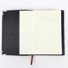 Custom 2020 new arrivals office supplies stationary fashionable logo printed planner journal ruled notebook