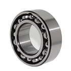 China manufacturer high quality OEM 7002AC Angular contact bearing 15*32*9mm